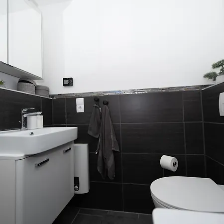 Quiet With The Comforts Of *